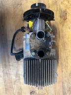 WEBASTO OGRZEWANIE POSTOJOWE daf 106