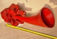 Buczek sygnałowy Brzęczyk Dzwonek Alarm 60 cm