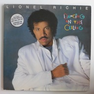 Lionel Richie – Dancing On The Ceiling winyl Ger 1986 VG+