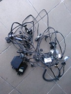 Renault Espace IV czujniki parkowania wiązka