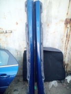 LISTWY PROGOWE OPEL VECTRA C OPC