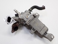 CHŁODNICZKA SPALIN EGR 147357086R RENAULT ESPACE V 5 1.6 DCi