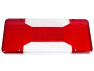 KLOSZ LAMPY TYŁ do Iveco Daily 06- SKRZYNIA