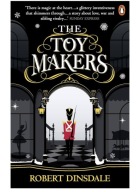 The Toy Makers Robert Dinsdale