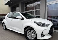 Toyota Yaris Kamera cofania, Android Auto, Apple CarPlay, salon Polska, FV