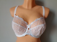 Śliczny biustonosz George UK 40DD EUR 90DD