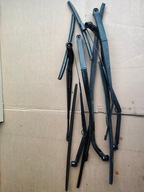 NISSAN LEAF II ZE1 2 RAMIONA WYCIERACZEK LEWE PRAWE KOMPLET