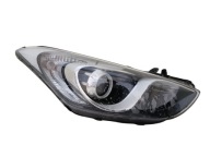 HYUNDAI I30 II 2 2012- LAMPA PRZEDNIA PRAWA PRAWY PRZÓD 92102-A6020