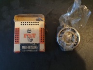 Łożysko FŁT 6203 czasy PRL >> 17x40x12 pn Fiat 126p