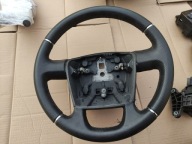 KIEROWNICA FIAT DUCATO SKÓRZANA