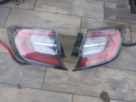 Toyota Corolla e21 HB lampa tylna lewa prawa led idealna