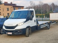 Iveco Daily 35S14 nowy najazd *pomoc drogowa*