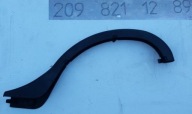 OSŁONA KLAPY BAGAŻNIKA MERCEDES CLK 209 2098211289