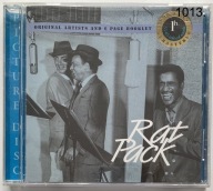 RAT PACK Members Edition Picture Disc CD Idealna