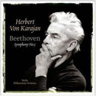 vinyl - bethoven 'symphony no.5' karajan