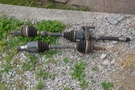 lewa prawa półoś toyota rav4 2.0 valvematic 2010 manual