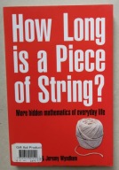 HOW LONG IS A PIECE OF STRING ? Eastaway Wyndham