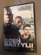 DZIEŃ BASTYLII - film DVD lektor napisy PL