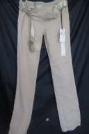 SPODNIE ELEGANCKIE NOWE ROZM 30