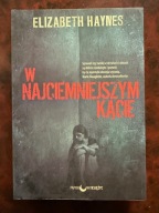 W najciemniejszym kącie Elizabeth Haynes
