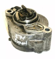 POMPA PODCIŚNIENIA VACUM WAKU D156-2A CITROEN C4 04- 1.6 HDI