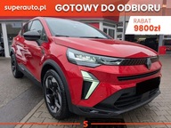 RENAULT Captur Techno LPG 1.0 TCe Suv 100KM 2025