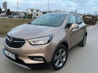 Opel Mokka Sliczna Mokka1.6CDTI140KM AUTOMAT Navi GrzaneFotele Kierownica