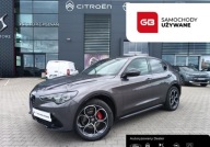 Alfa Romeo Stelvio 2.0 280KM Veloce Q4 AWD Automat Skora Salon PL Vat 23