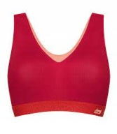 Sloggi Women Move Flow Light top sportowy Rozm. S