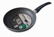 PATELNIA NON STICK NIEPRZYWIERAJĄCA 16CM