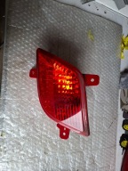 Lampa przeciwmgielna odblask zderzaka lewy tył Opel Mokka A X I 25961813