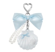 FlowerKnows Shell's Jewel Highlighter Balm rozświetlacz