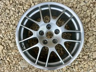 Felga pojedyncza Porsche Panamera 970 20", 5x130, 9,5J. Oryginał.