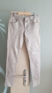 JEANSY pastelowe unikatowe _ ____38