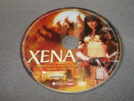 Xena wojownicza księżniczka - DVD bez rys - WERSJA z lektorem i napisami PL