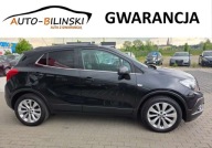 Opel Mokka 1.6CDTI 136km 6Bieg Nowy RozrzadOlej Parktronic Temp Klima Fakt