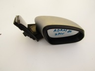 OPEL ADAM LUSTERKO PRAWE 3 PINY EUROPA