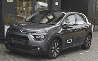 Citroen C3 Citroen C3 Pure Tech 110 SampS SHINE PACK 1.2 Benzyna 110KM