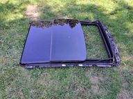 BMW X3 G01 F97 DACH PANORAMA SZYBERDACH 9852131