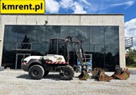 Mecalac 12 MTX KOPARKO-LADOWARKA 2017r. MECALAC MSX MXT 714, JCB 3CX