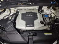 Silnik 3.0 tdi CCWA