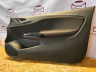 Boczek Tapicerka Drzwi Prawych Opel Corsa E 3-Drzwi 454275993
