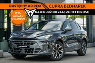 Cupra Terramar 1.5 e-TSI 150 KM DSG Dostępny od