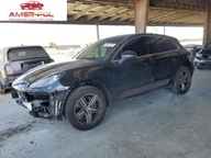 Porsche Macan 2020 PORSCHE MACAN S 3.0 Benzyna 354KM