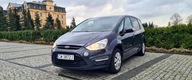 Ford S-Max Nowy rozrzadNaviCzujniki PT234 tys. wpisuje na fakturzeOrg.laki