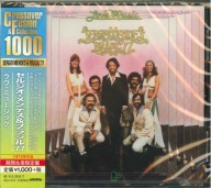 Sergio Mendes&Brasil'77-Love Music/CBS Japan