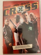 Film CROSS AMULET I BERŁO DVD GREEN JONES DUNCAN FILM DVD