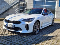 Kia Stinger 3.3 GT,Salon PL.Rej.2019 3.3 Benzyna 366KM