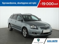 Toyota Avensis 2.2 D-4D, Salon Polska, HAK, Klima