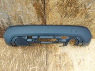 CITROEN C4 III 2020- ZDERZAK TYLNY TYŁ DYFUZOR 9834697980